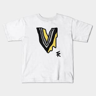 Vici Drip Kids T-Shirt